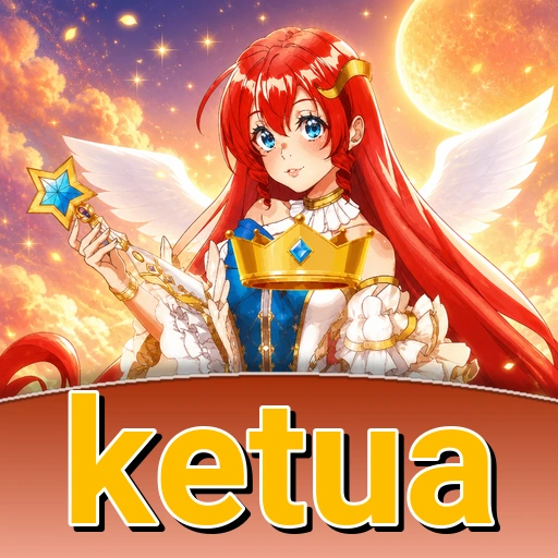 Halaman profil ketua