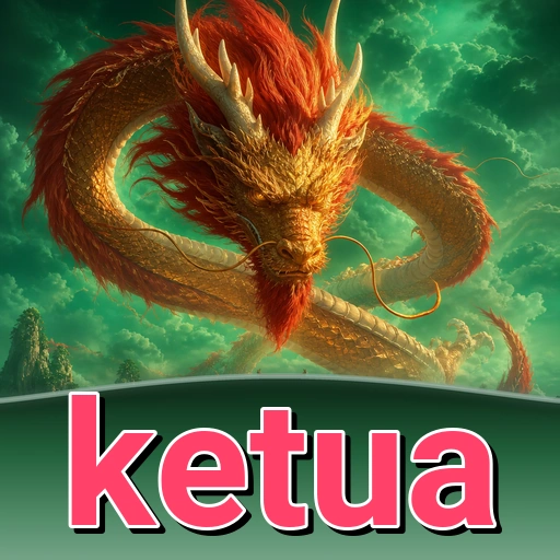 Layar pencarian ketua